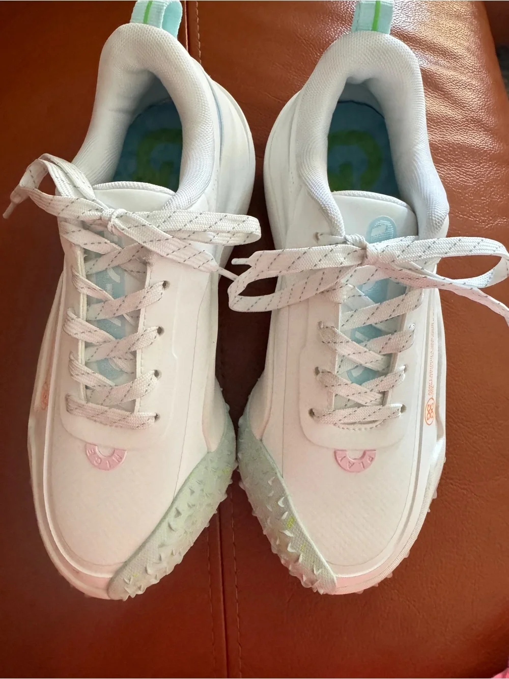 G/FORE Golf Shoes G/18 women’s - Picture 7 of 16
